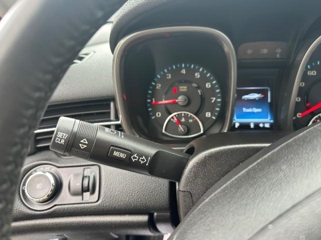 Chevrolet Malibu LTZ 2013