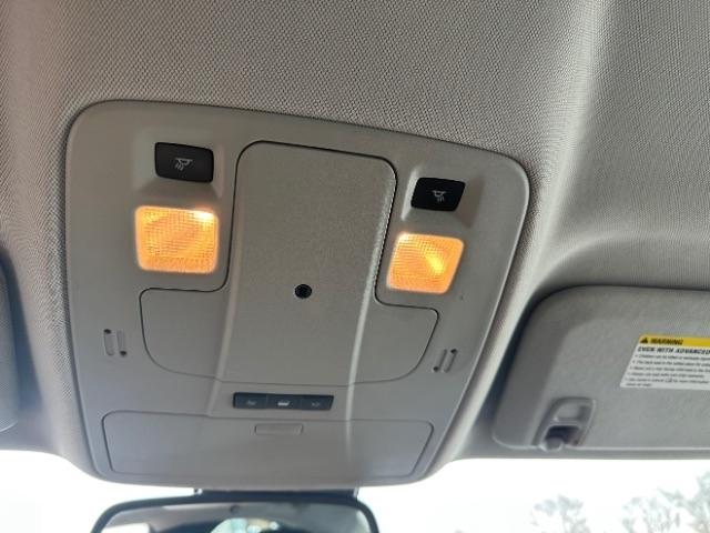 Chevrolet Malibu LTZ 2013