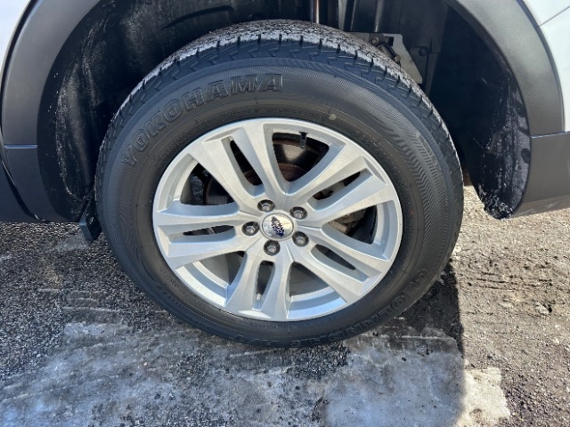 Ford Explorer XLT 4WD 2019