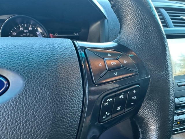 Ford Explorer XLT 4WD 2019