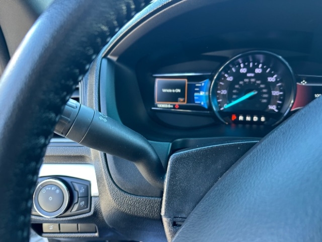 Ford Explorer XLT 4WD 2019