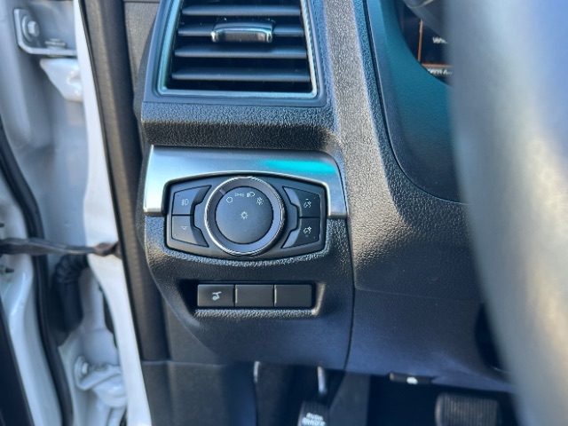 Ford Explorer XLT 4WD 2019