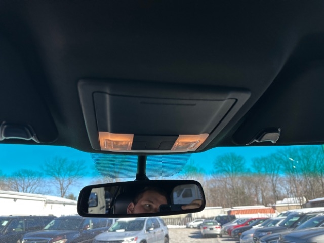 Ford Explorer XLT 4WD 2019