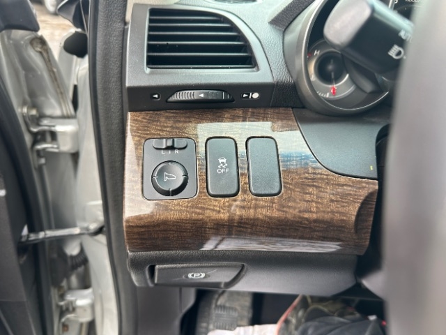 Acura MDX 6-Spd AT 2010