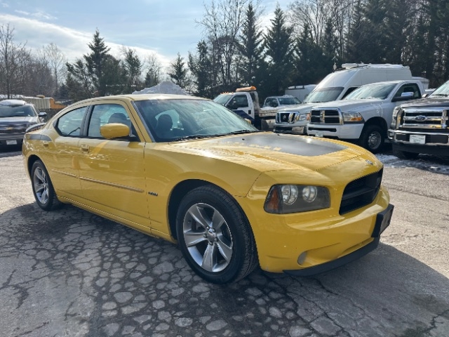 Dodge Charger R/T 2006