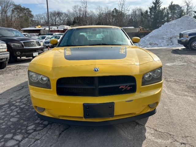 Dodge Charger R/T 2006
