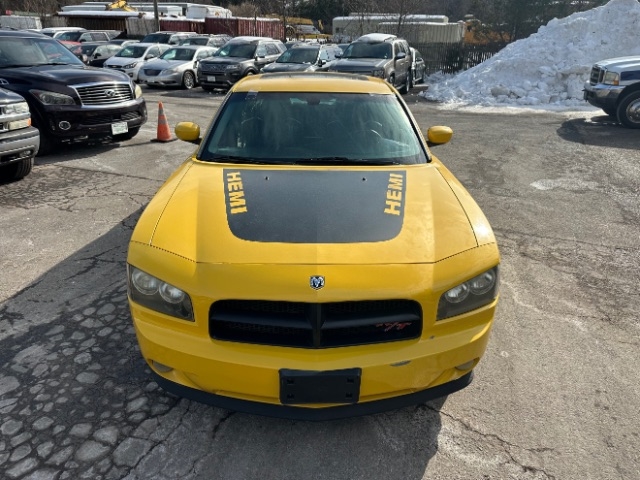 Dodge Charger R/T 2006