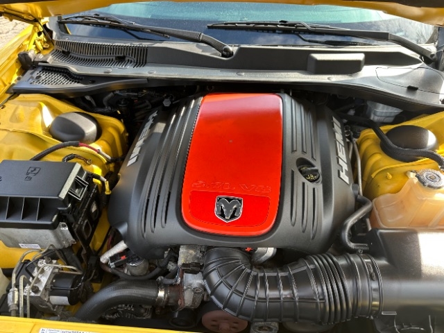 Dodge Charger R/T 2006