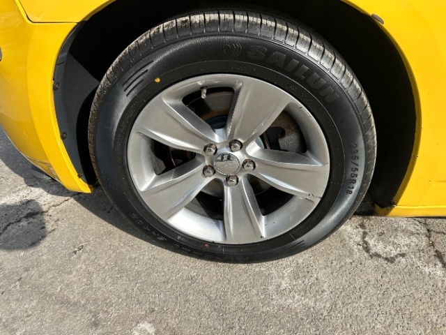 Dodge Charger R/T 2006