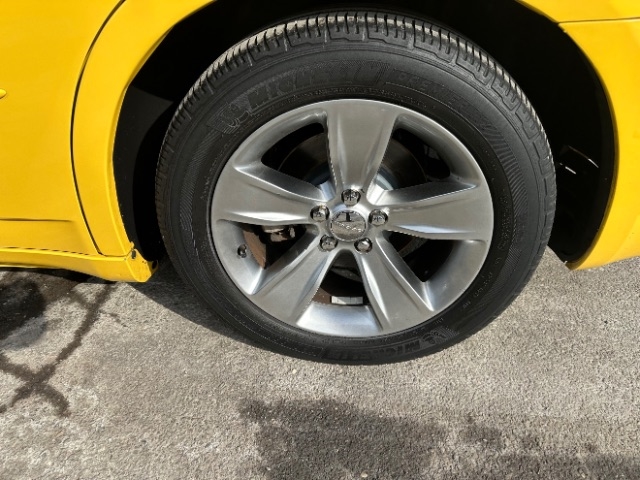 Dodge Charger R/T 2006