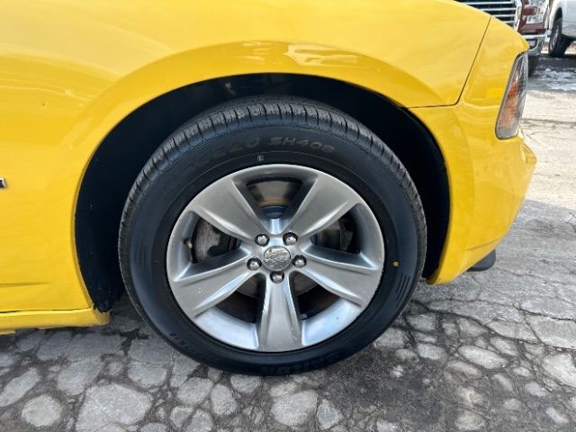 Dodge Charger R/T 2006