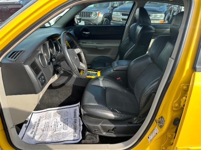 Dodge Charger R/T 2006