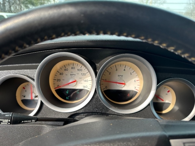 Dodge Charger R/T 2006