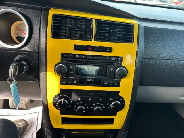 Dodge Charger R/T 2006