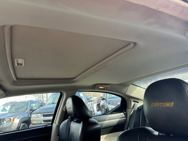 Dodge Charger R/T 2006