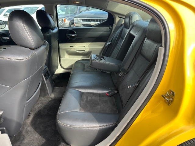 Dodge Charger R/T 2006