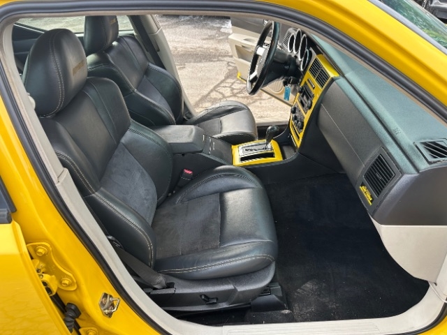 Dodge Charger R/T 2006