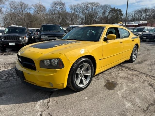 2006 Dodge Charger R/T