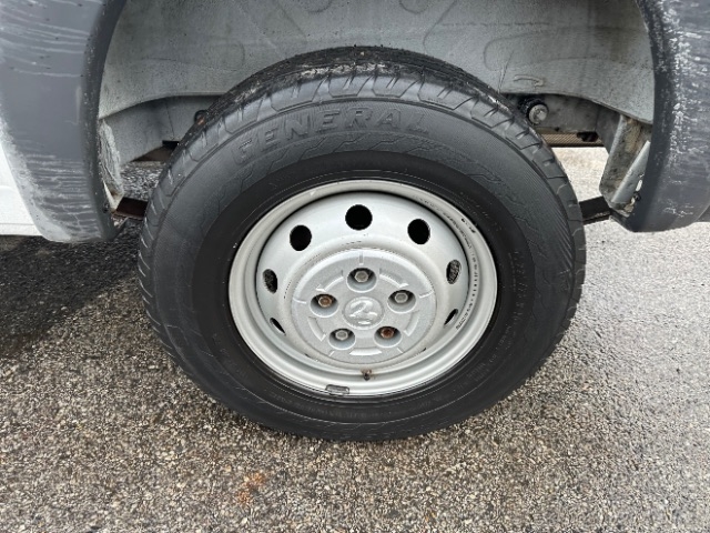 RAM Promaster 1500 Low Roof Tradesman 136-in. WB 2016