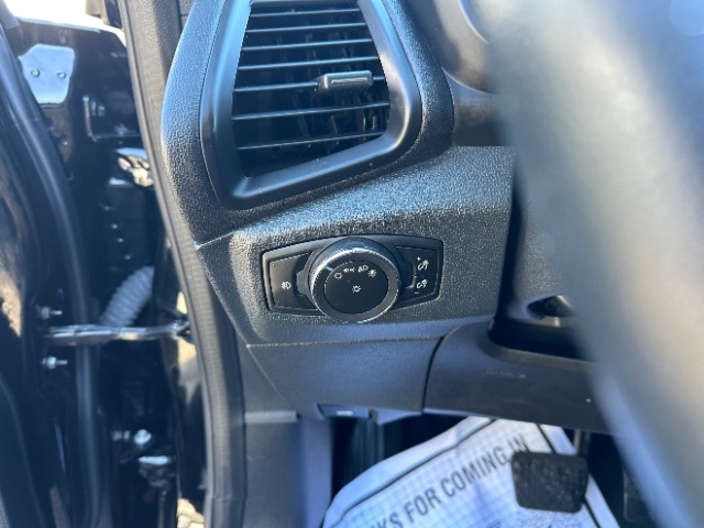 Ford EcoSport SE AWD 2020