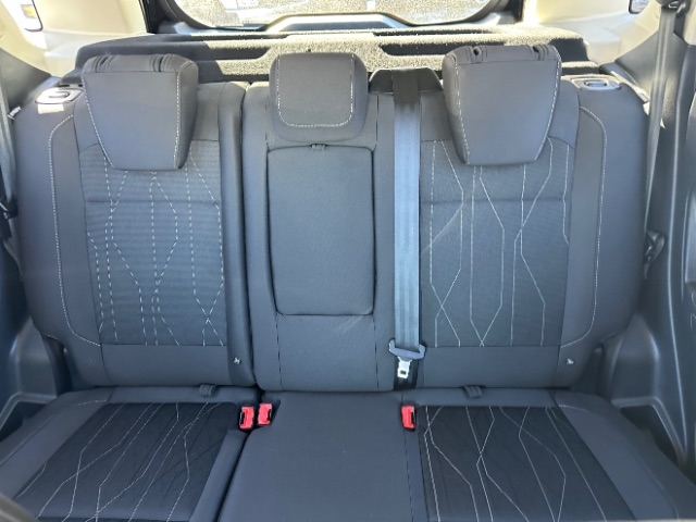 Ford EcoSport SE AWD 2020