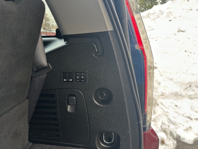 Cadillac Escalade Luxury 4WD 2017