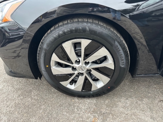 Nissan Altima 2.5 S 2020