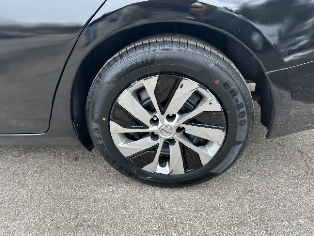 Nissan Altima 2.5 S 2020