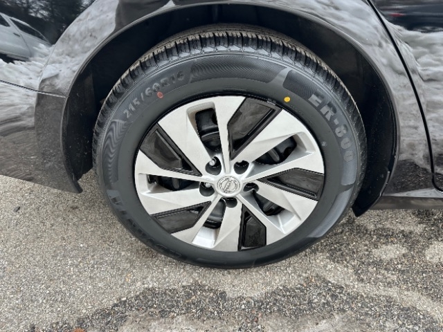 Nissan Altima 2.5 S 2020