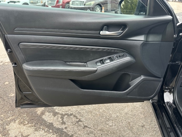 Nissan Altima 2.5 S 2020