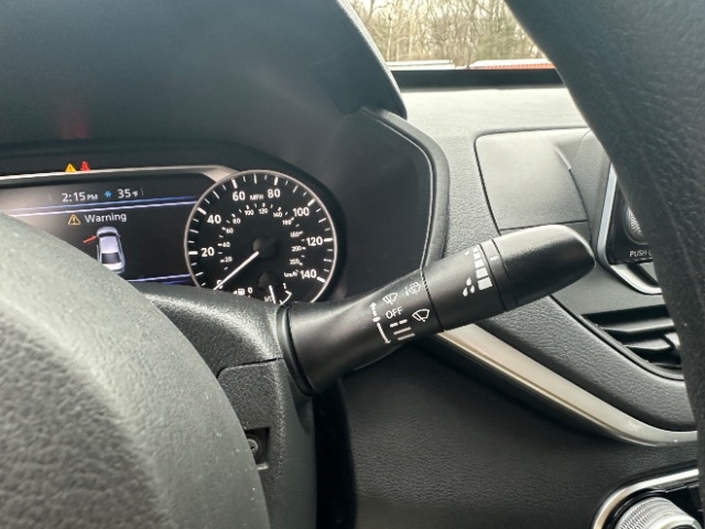 Nissan Altima 2.5 S 2020