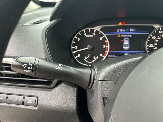 Nissan Altima 2.5 S 2020