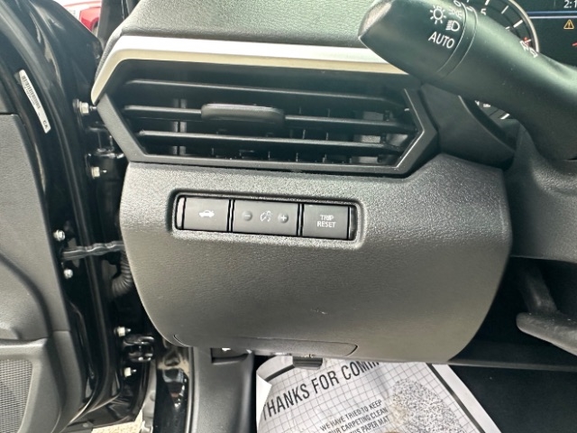 Nissan Altima 2.5 S 2020