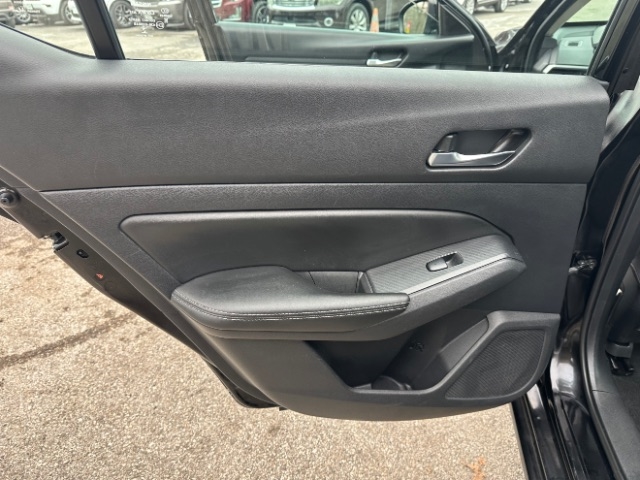 Nissan Altima 2.5 S 2020