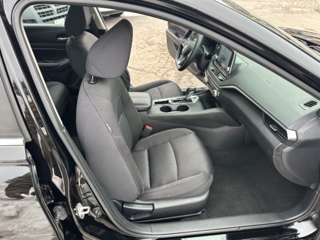 Nissan Altima 2.5 S 2020