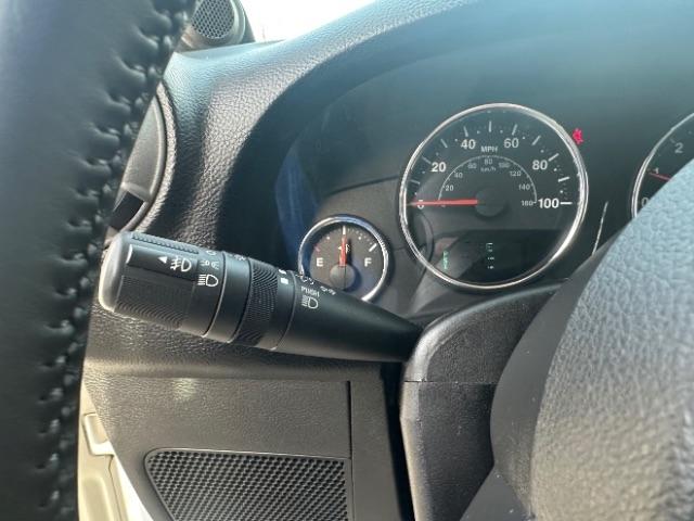 Jeep Wrangler Sport 4WD 2013