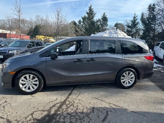 Honda Odyssey LX 2019