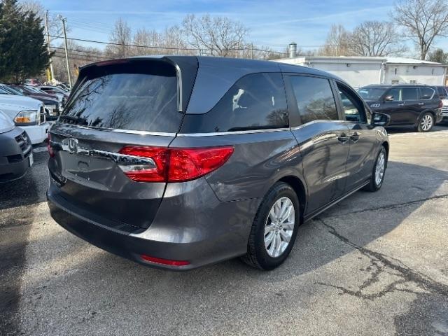 Honda Odyssey LX 2019
