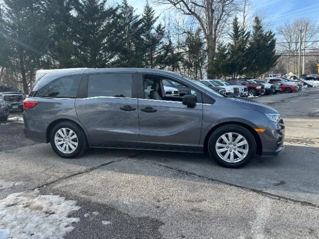 Honda Odyssey LX 2019