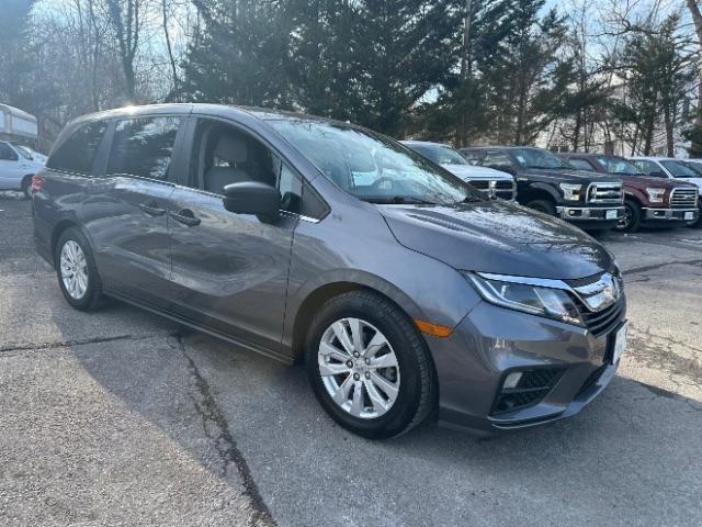 Honda Odyssey LX 2019