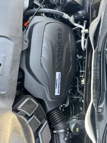 Honda Odyssey LX 2019