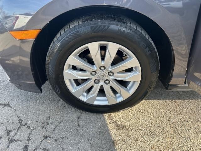 Honda Odyssey LX 2019