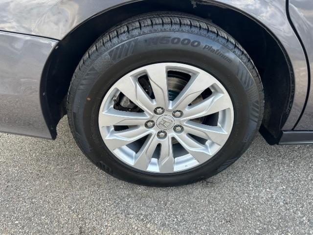 Honda Odyssey LX 2019