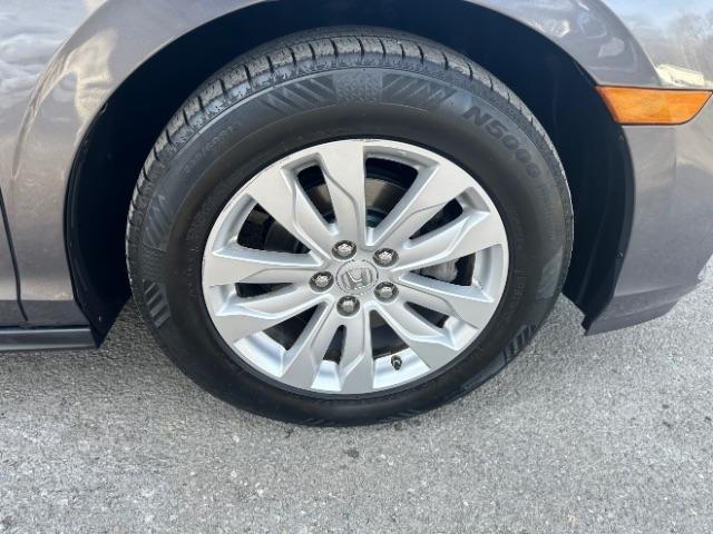 Honda Odyssey LX 2019