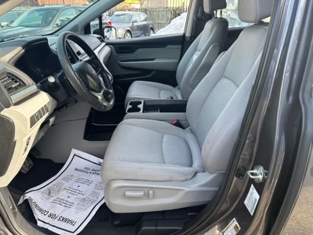 Honda Odyssey LX 2019