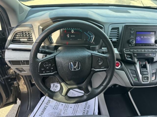 Honda Odyssey LX 2019