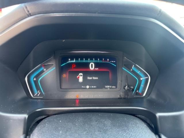 Honda Odyssey LX 2019