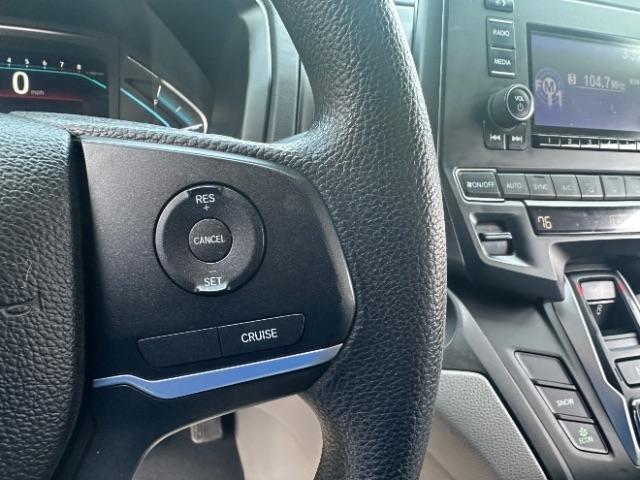 Honda Odyssey LX 2019