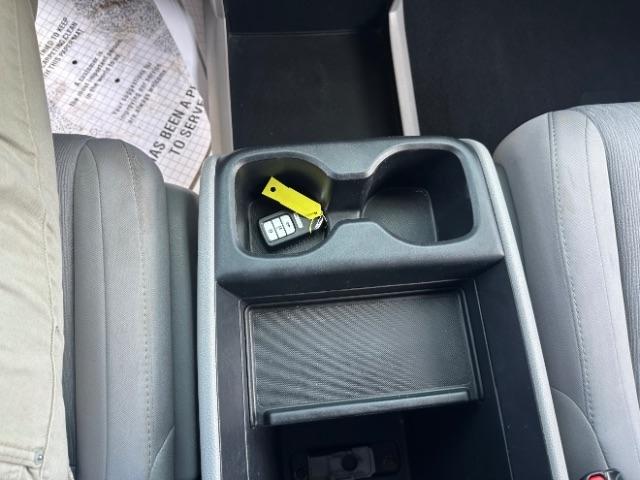 Honda Odyssey LX 2019