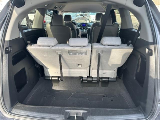Honda Odyssey LX 2019